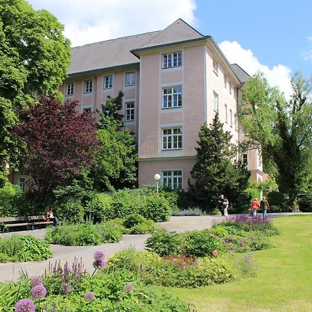 Das Gutenbrunn Thermen & Sporthotel Baden Eksteriør billede