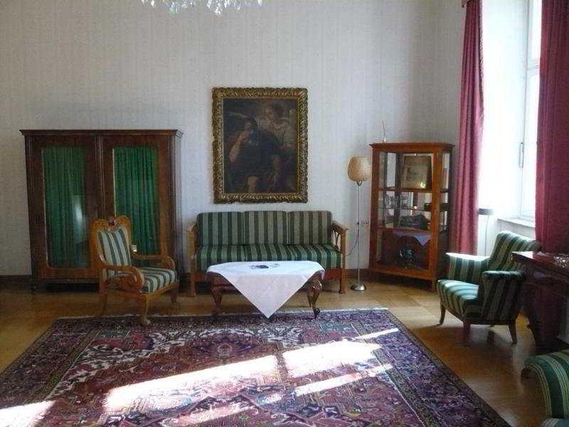 Das Gutenbrunn Thermen & Sporthotel Baden Eksteriør billede